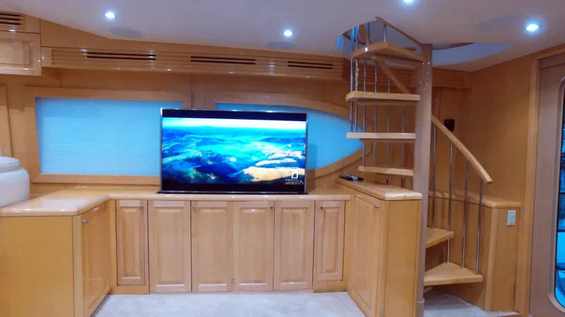 Jolley Roger Yacht Photos Pics Salon