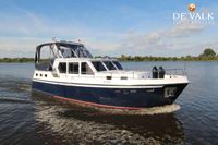 2002 Marhen kruiser 11.60