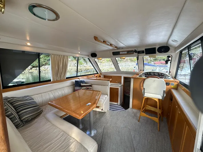 Twilight Yacht Photos Pics 