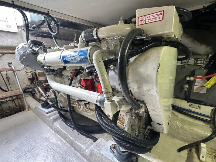 Twilight Yacht Photos Pics 