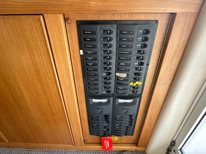 Twilight Yacht Photos Pics 