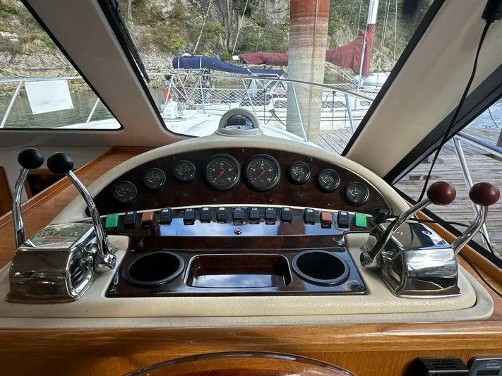 Twilight Yacht Photos Pics 