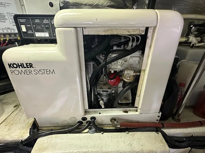 Twilight Yacht Photos Pics 