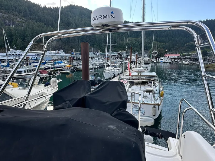 Twilight Yacht Photos Pics 