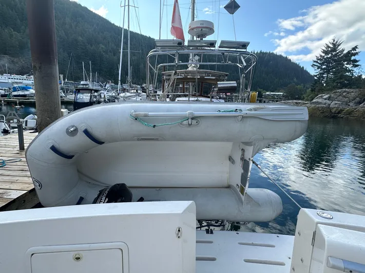 Twilight Yacht Photos Pics 