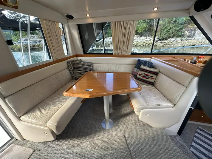 Twilight Yacht Photos Pics 