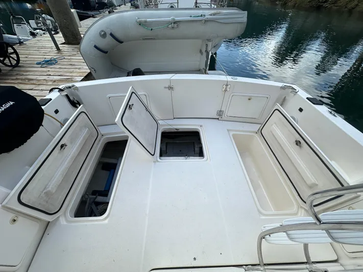 Twilight Yacht Photos Pics 