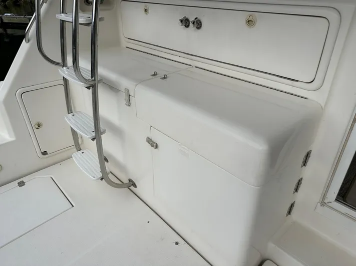 Twilight Yacht Photos Pics 