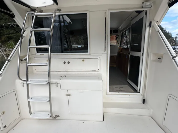 Twilight Yacht Photos Pics 