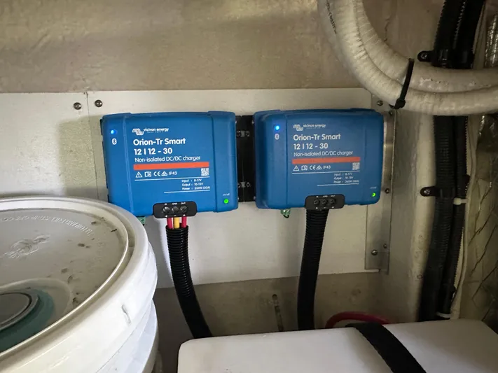 Twilight Yacht Photos Pics 