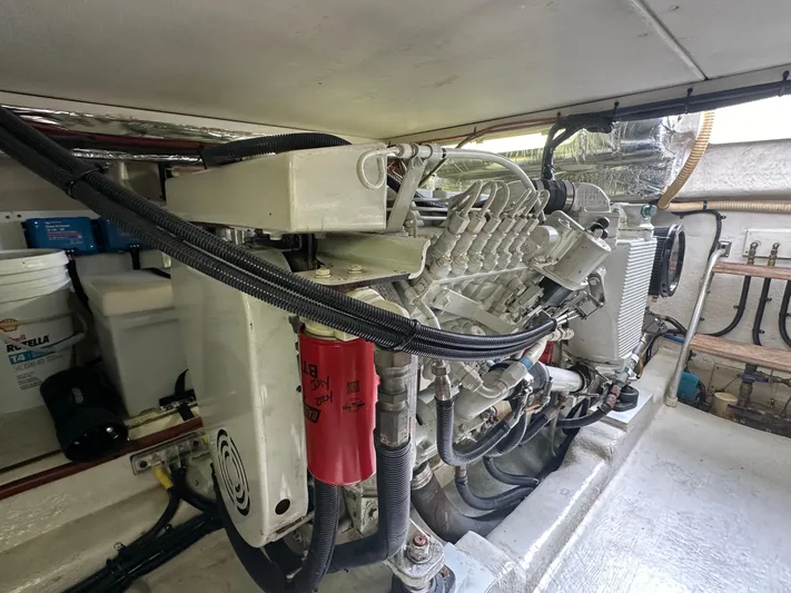 Twilight Yacht Photos Pics 