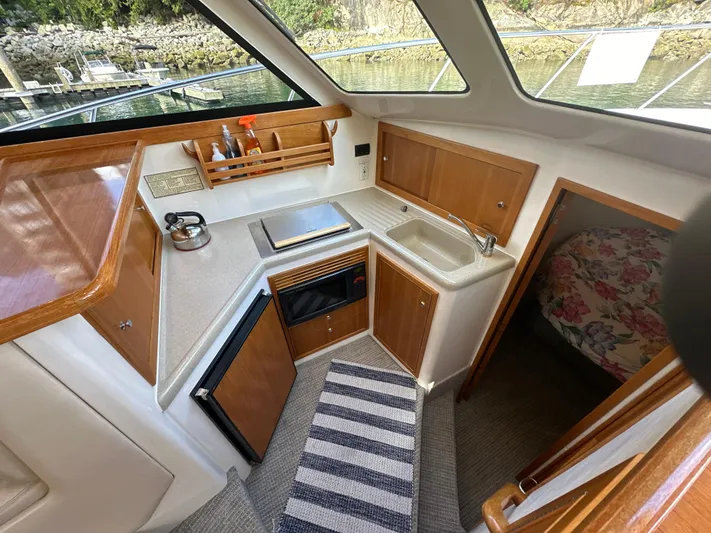 Twilight Yacht Photos Pics 