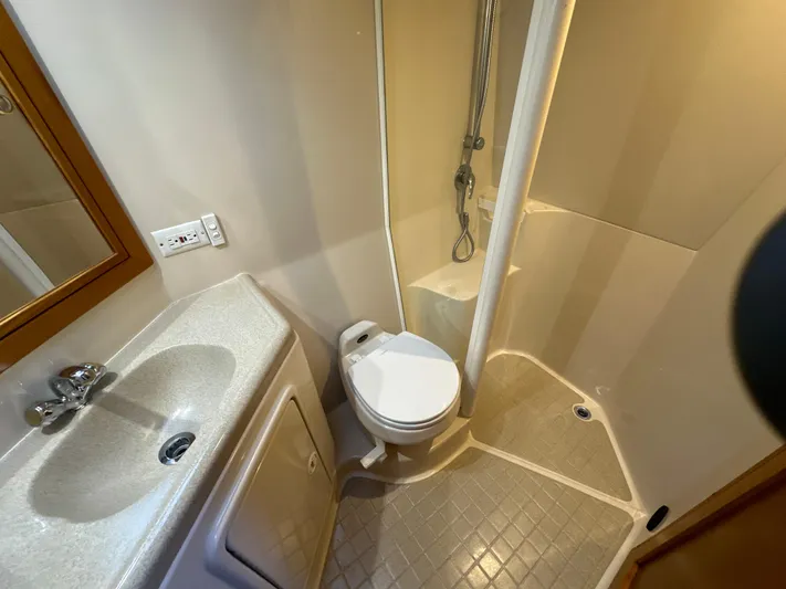 Twilight Yacht Photos Pics 