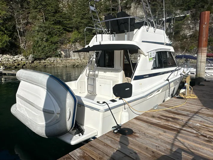 Twilight Yacht Photos Pics 