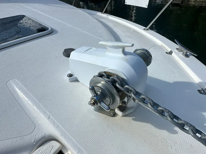 Twilight Yacht Photos Pics 