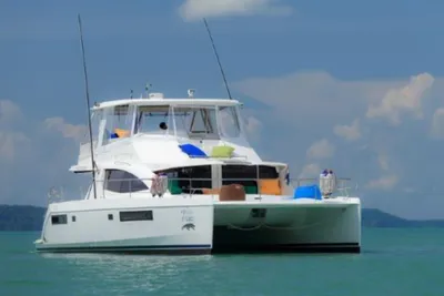 Leopard 51 Powercat