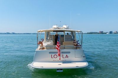 Yacht