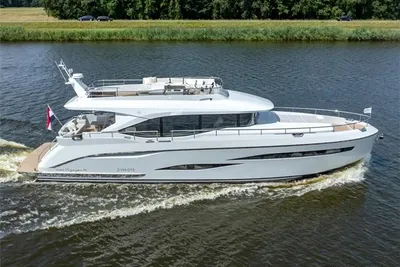 2024 Van den Hoven Voyager 56