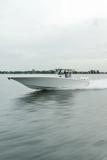 Cortez Cove 38cc Yacht Photos Pics 