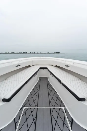 Cortez Cove 38cc Yacht Photos Pics 