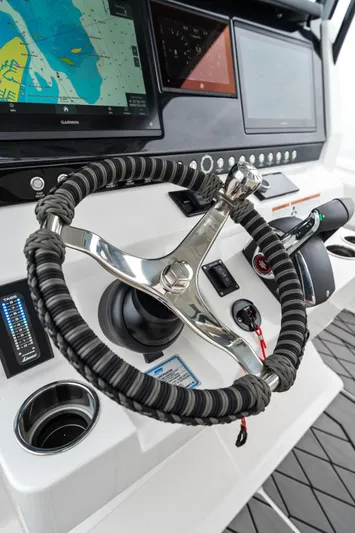 Cortez Cove 38cc Yacht Photos Pics 