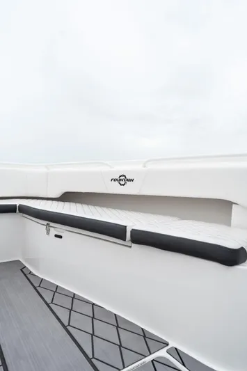 Cortez Cove 38cc Yacht Photos Pics 