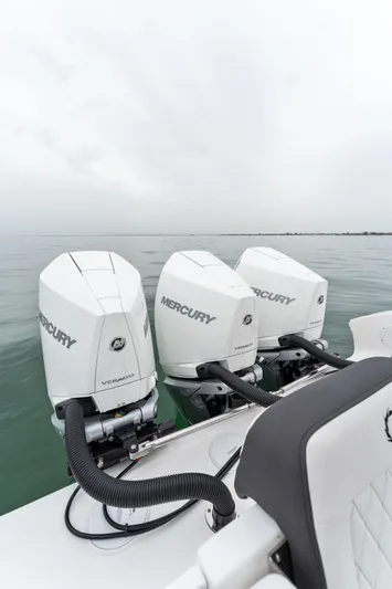 Cortez Cove 38cc Yacht Photos Pics 