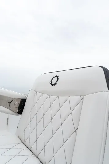 Cortez Cove 38cc Yacht Photos Pics 