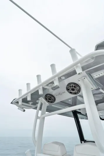 Cortez Cove 38cc Yacht Photos Pics 