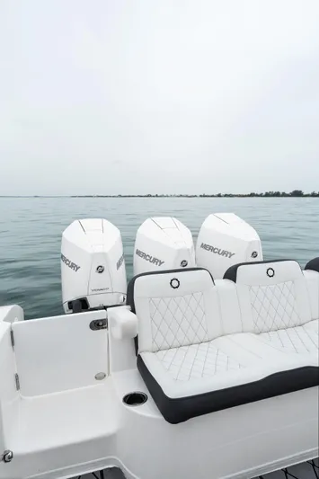 Cortez Cove 38cc Yacht Photos Pics 