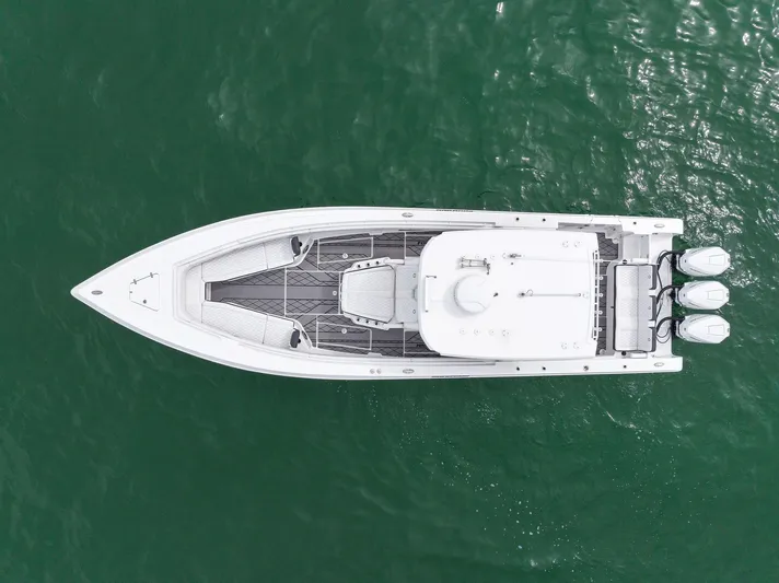 Cortez Cove 38cc Yacht Photos Pics 