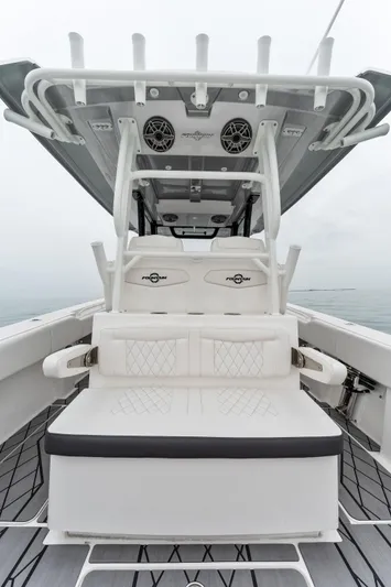 Cortez Cove 38cc Yacht Photos Pics 