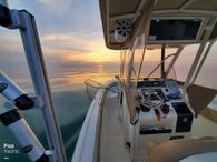 2012 Scout 245 Sportfish