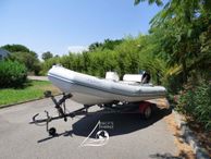 2017 Bombard EXPLORER 470