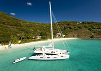 2023 Catamaran Silhouette 800
