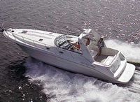 1999 Sea Ray 400 Sundancer