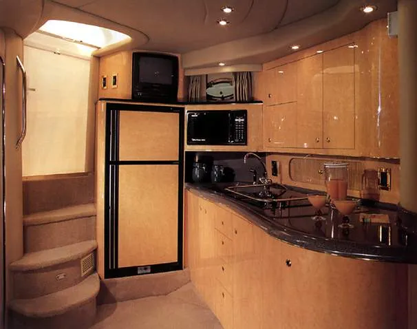 L'eternel Yacht Photos Pics Manufacturer Provided Image