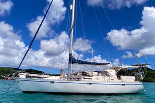 1988 Gib'Sea Gib Sea 442 Master