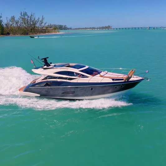 Inverse Entropy Yacht Photos Pics 