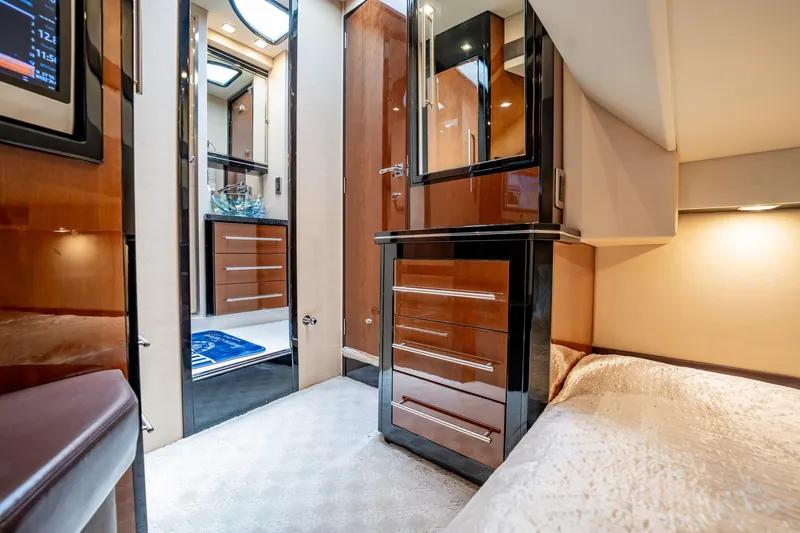 Inverse Entropy Yacht Photos Pics 