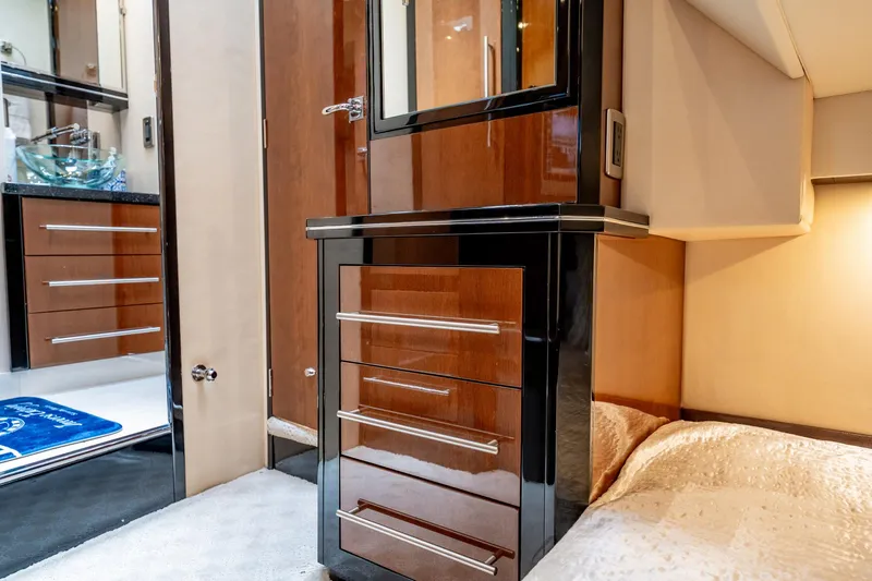 Inverse Entropy Yacht Photos Pics 