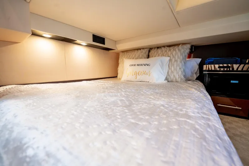 Inverse Entropy Yacht Photos Pics 