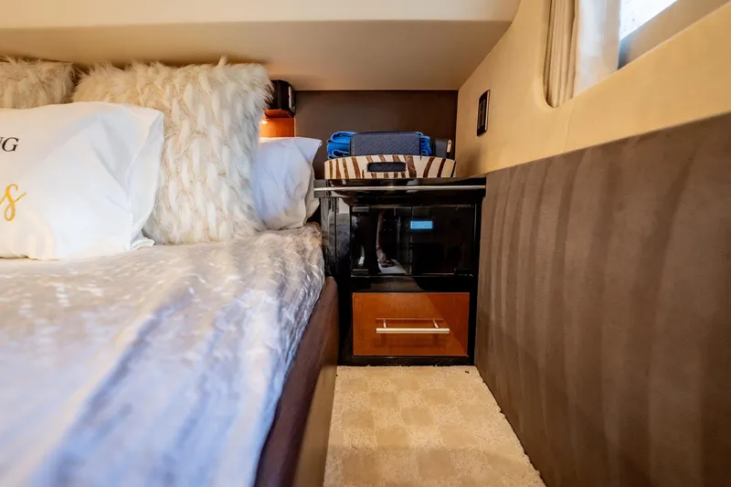 Inverse Entropy Yacht Photos Pics 