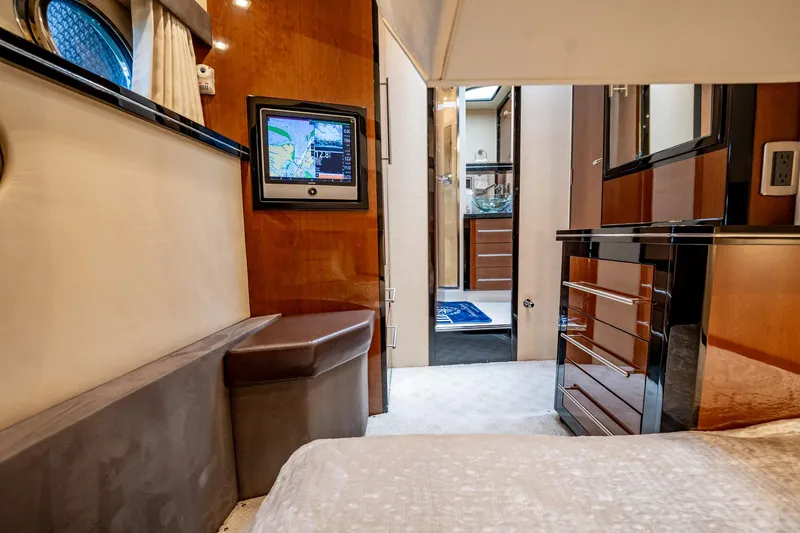 Inverse Entropy Yacht Photos Pics 