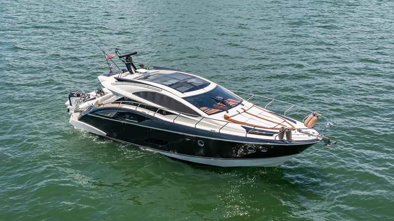 Inverse Entropy Yacht Photos Pics 