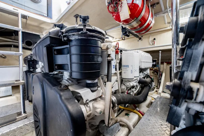 Inverse Entropy Yacht Photos Pics 