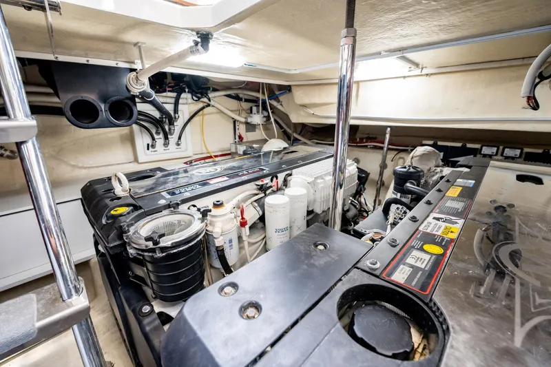 Inverse Entropy Yacht Photos Pics 