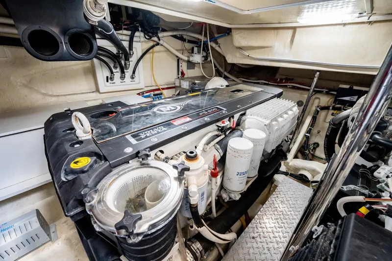 Inverse Entropy Yacht Photos Pics 