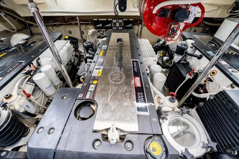 Inverse Entropy Yacht Photos Pics 