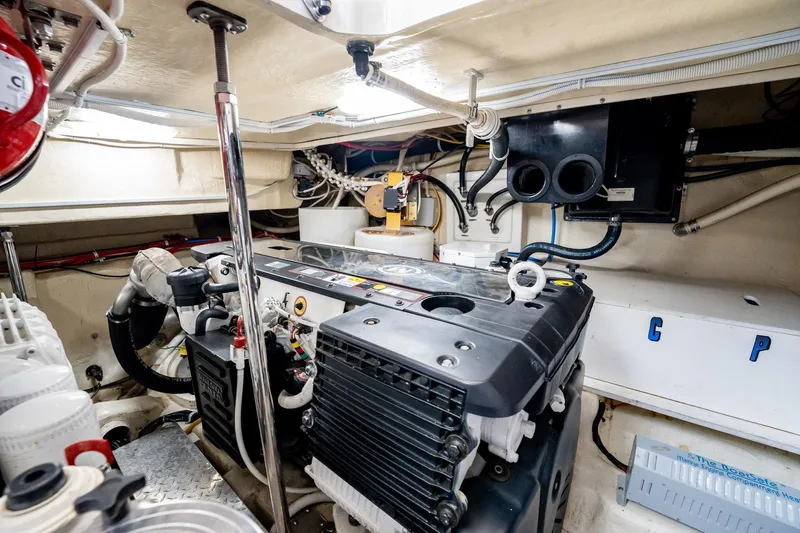 Inverse Entropy Yacht Photos Pics 